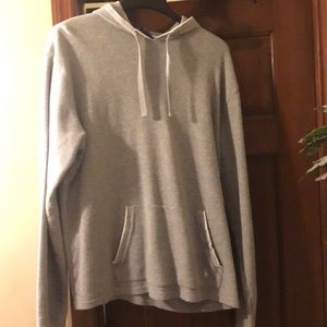 Men’s XL Polo Hoodie